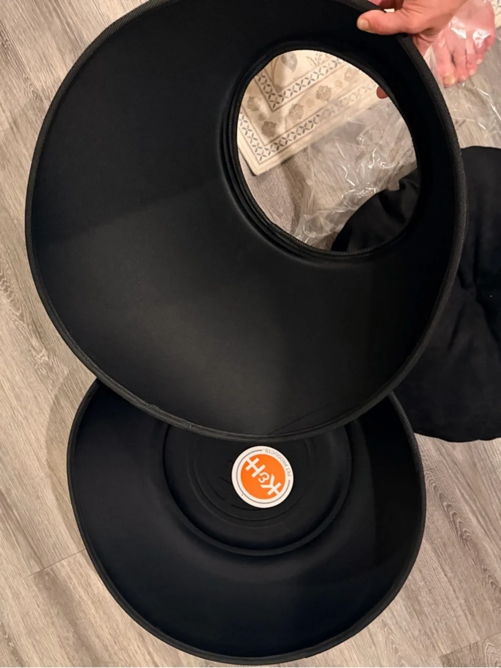 K&H Pet Products Mod Dream Pod NWT
